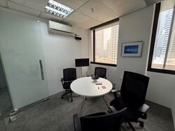 Cecil Court (D1), Office #555559221